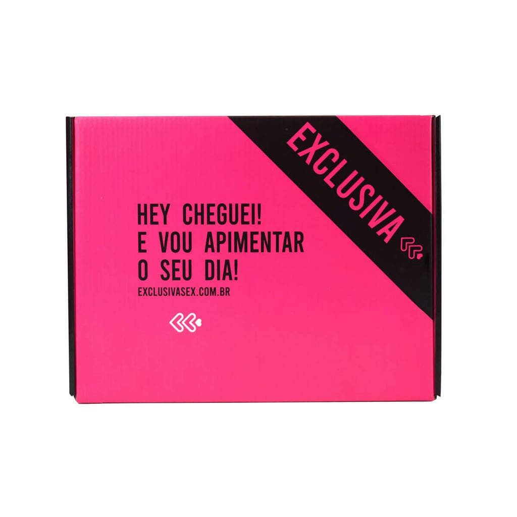 Exclusiva - Kit para Casal com Pênis com 8 Itens - 3