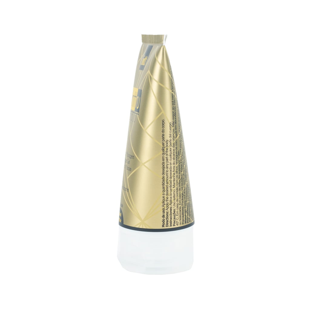Gel para Massagem Nuru com Emulsificação Hidratante - Intt Ru Gold | 150 ml - 2