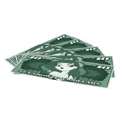 Kit para Lap Dance - Showtime - 3