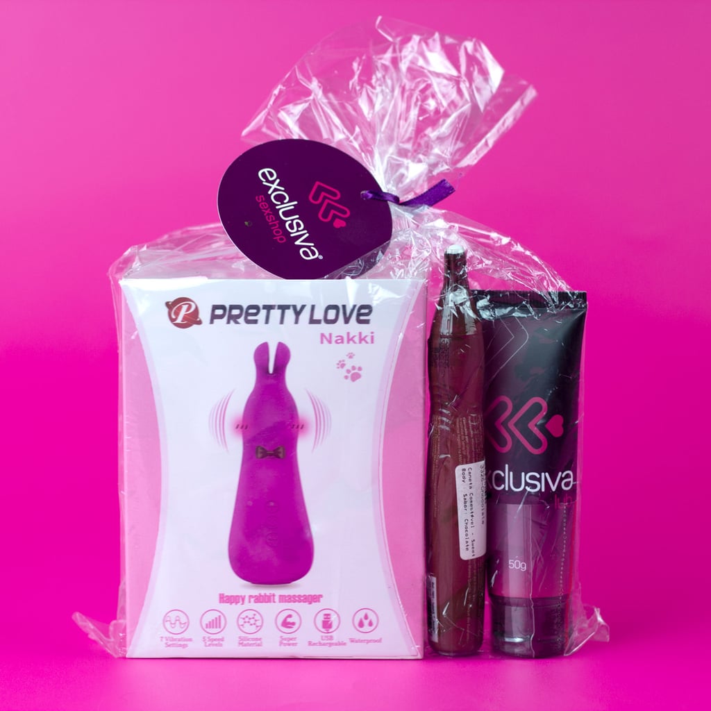 Kit Doçura - Exclusiva | 2 Itens - 1