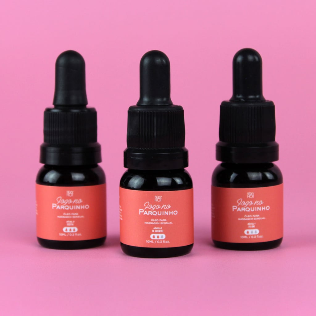 Kit Pra Nós s2 - Exclusiva Sex |  4 Itens - 2