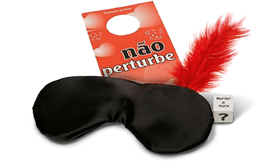 Kit Sensações - Kit com 4 Itens - 1