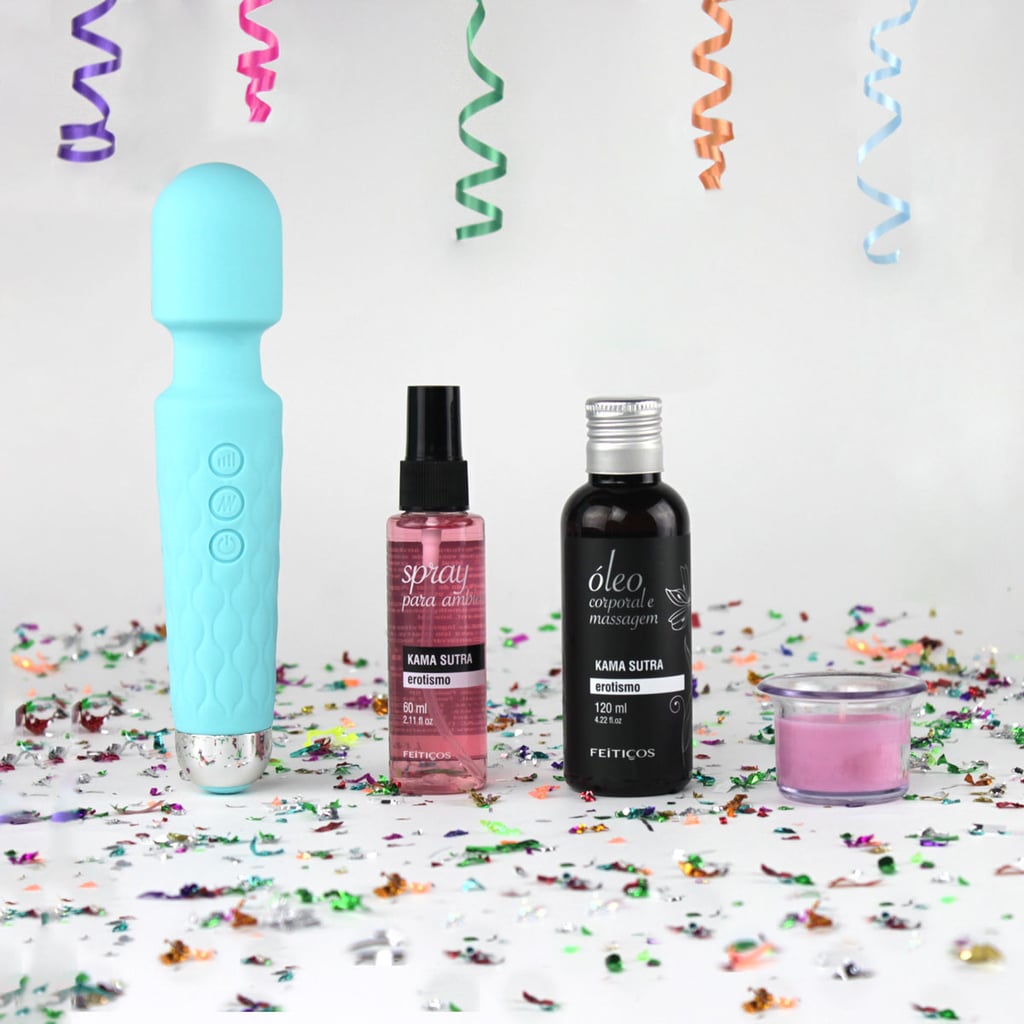 Kit Só Pra Mim - Exclusiva Sex | 4 Itens - 1