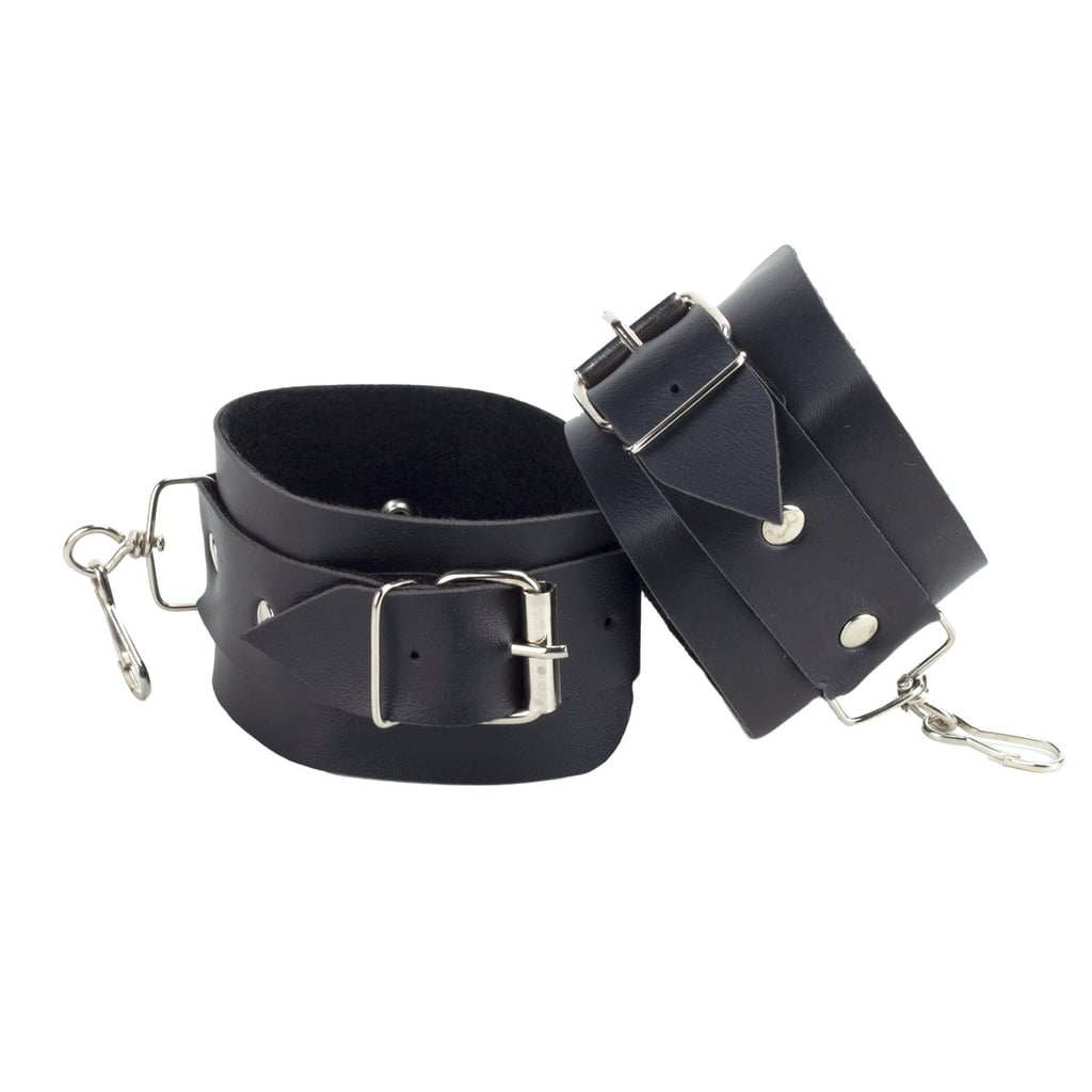 Algemas Bracelete em Couro Sintético e Fivela Ajustável - La Pimienta Sado | Tamanho Único - 1