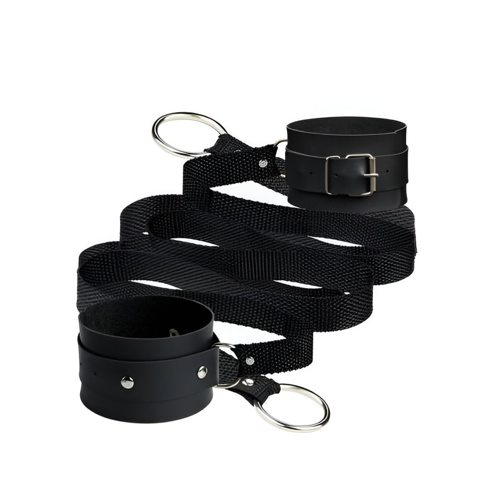 Kit Bondage - La Pimienta Sado | 3 Itens - 3