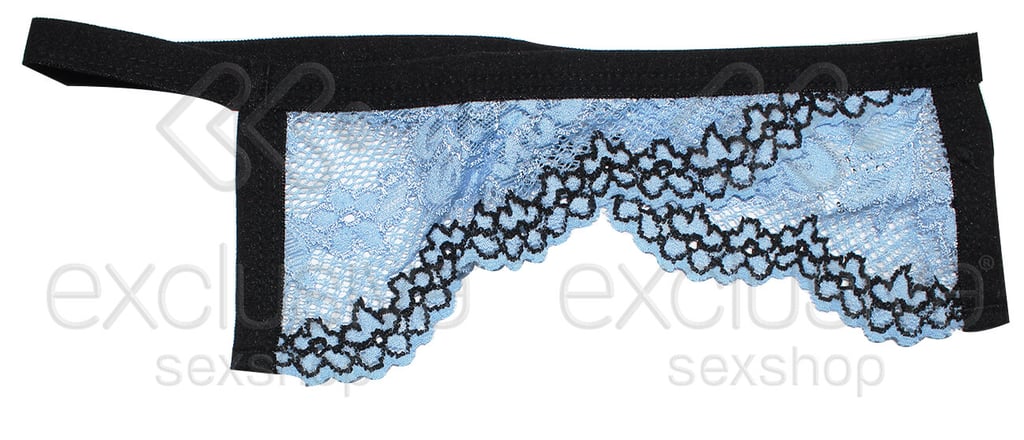 Lingerie Sapeka - Venda Lility | Disponível em 6 Cores - 2