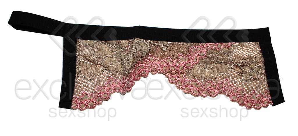 Lingerie Sapeka - Venda Lility | Disponível em 6 Cores - 4