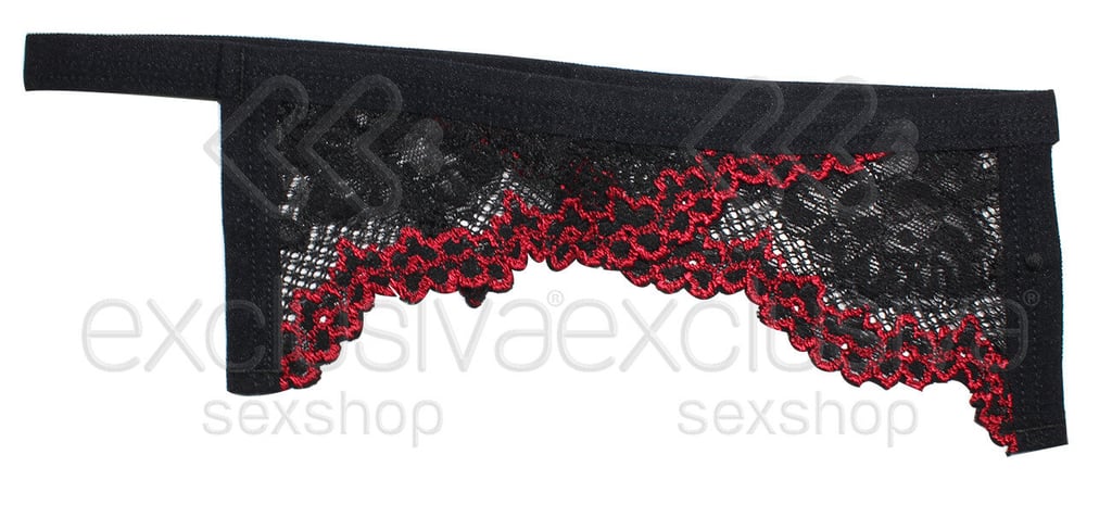 Lingerie Sapeka - Venda Lility | Disponível em 6 Cores - 5