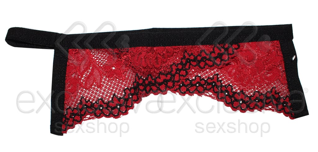 Lingerie Sapeka - Venda Lility | Disponível em 6 Cores - 6