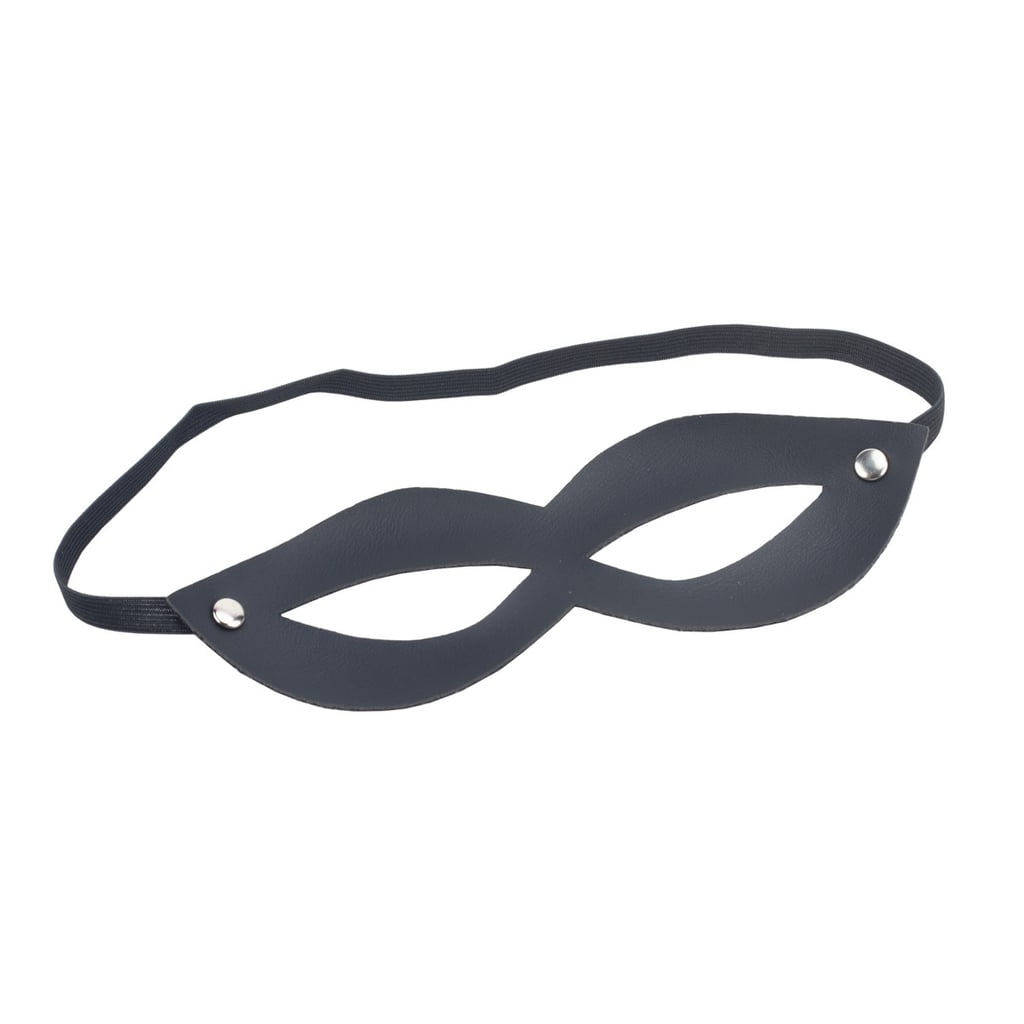 Máscara Tiazinha em Courvin - Adão & Eva Fetiche Playgirl | Tamanho Único - 2