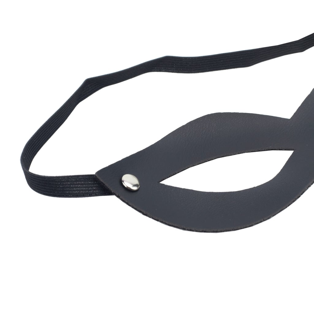 Máscara Tiazinha em Courvin - Adão & Eva Fetiche Playgirl | Tamanho Único - 4