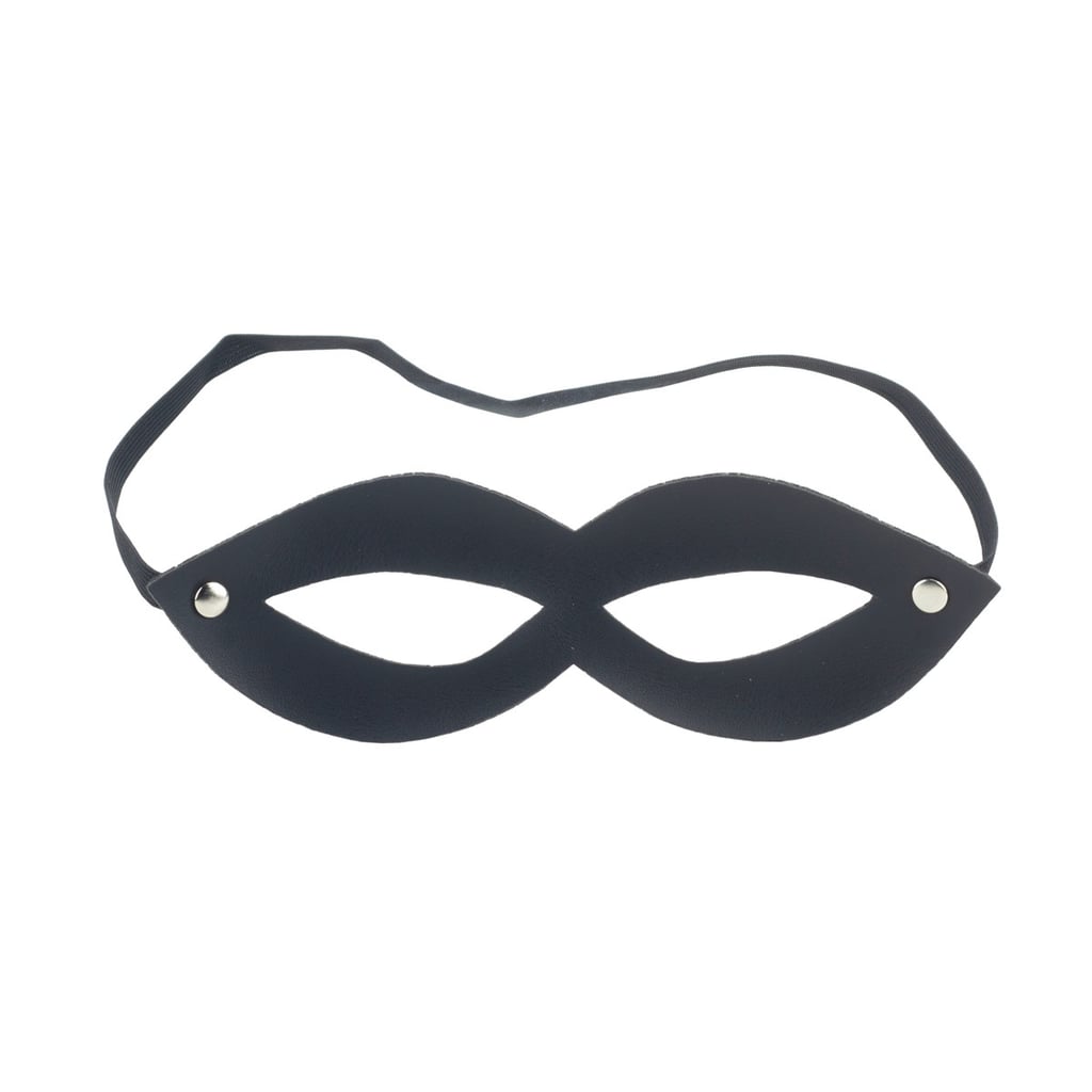 Máscara Tiazinha em Courvin - Adão & Eva Fetiche Playgirl | Tamanho Único - 1