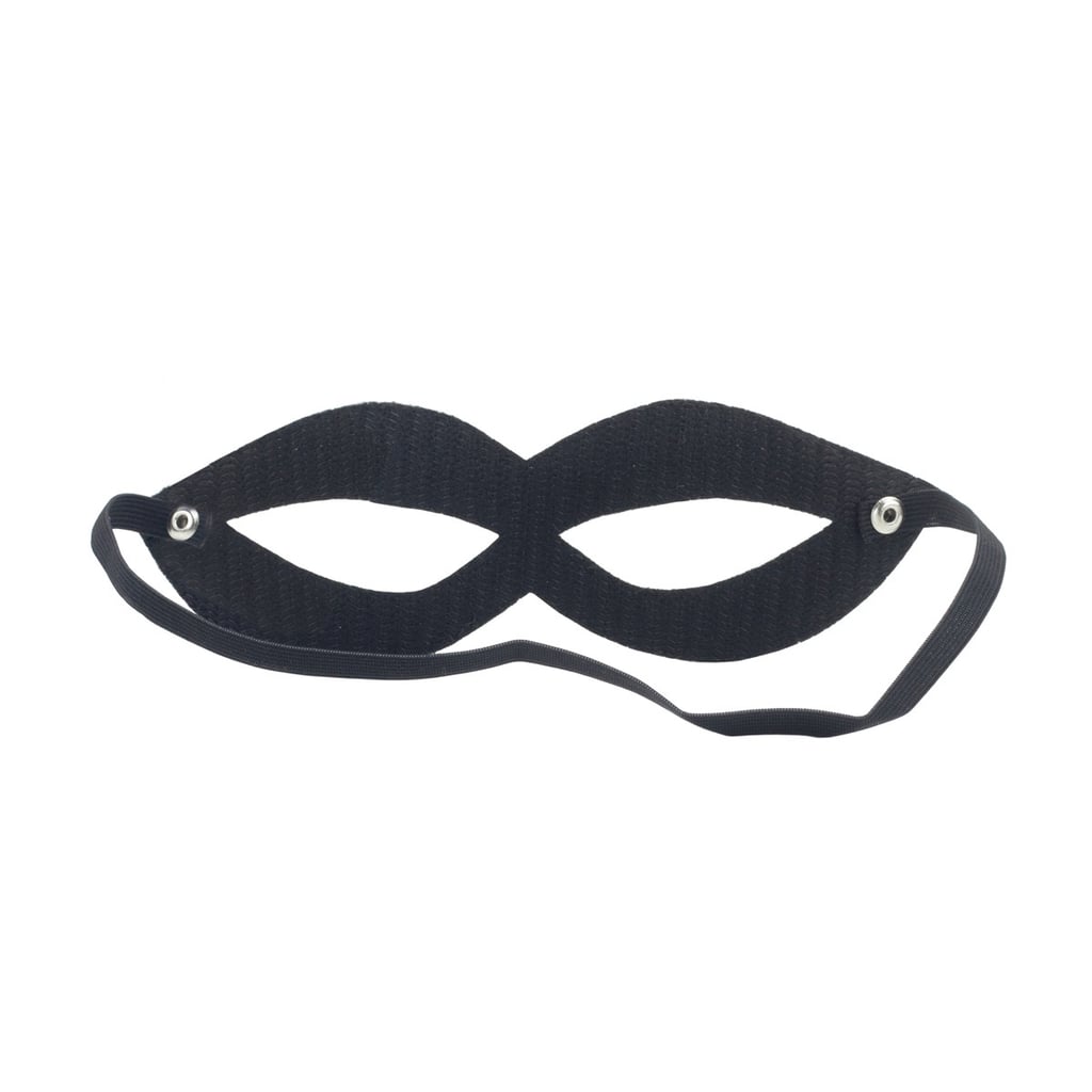 Máscara Tiazinha em Courvin - Adão & Eva Fetiche Playgirl | Tamanho Único - 3