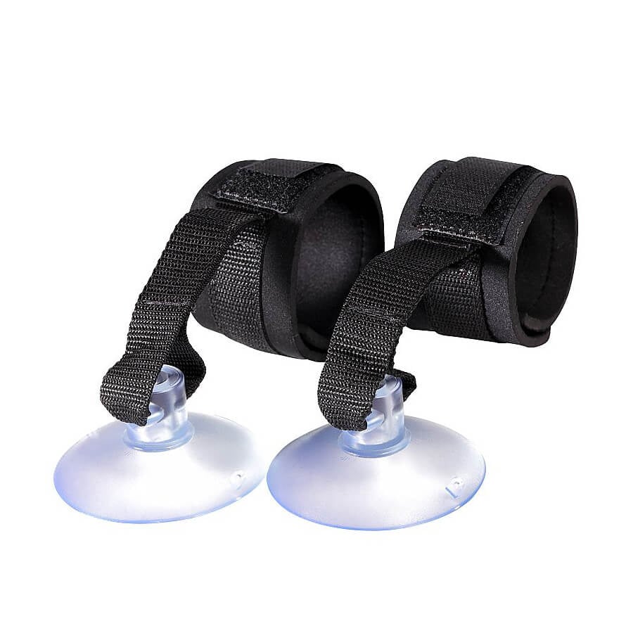 MJANU - Algema com Ventosa - 1