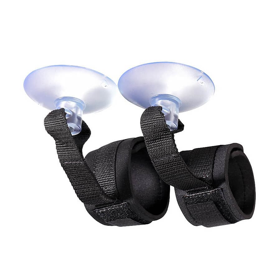 MJANU - Algema com Ventosa - 2