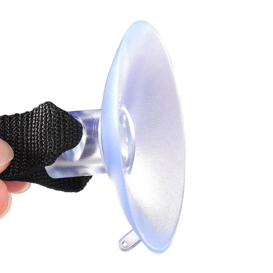 MJANU - Algema com Ventosa - 3