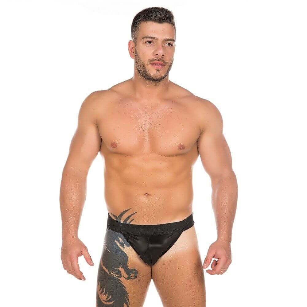 Pimenta Sexy - Cueca Jock Strapy - 5