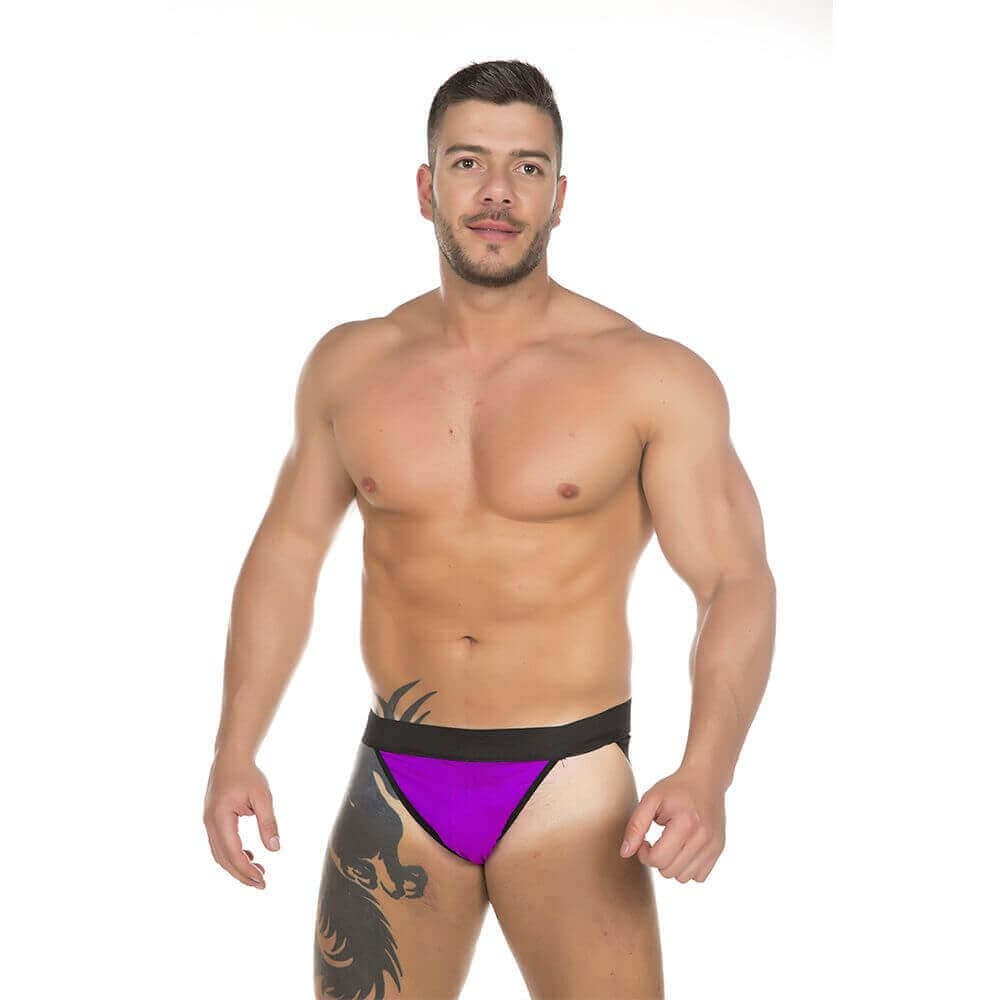 Pimenta Sexy - Cueca Jock Strapy - 7