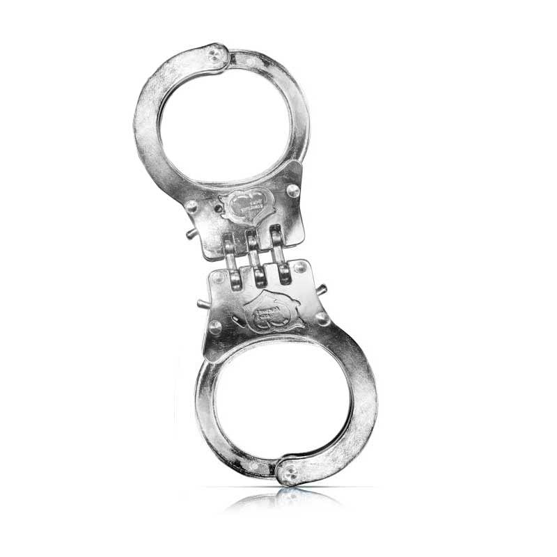 Algema Americana em Metal - Sexy Fantasy - 2