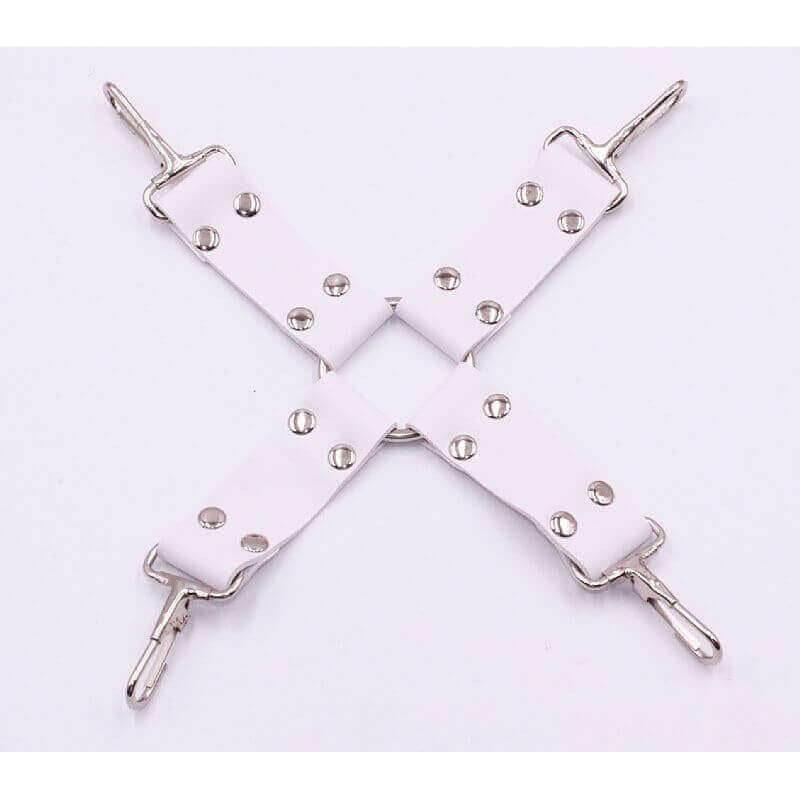 Sexy Import - Kit Bondage Enfermeira - 4