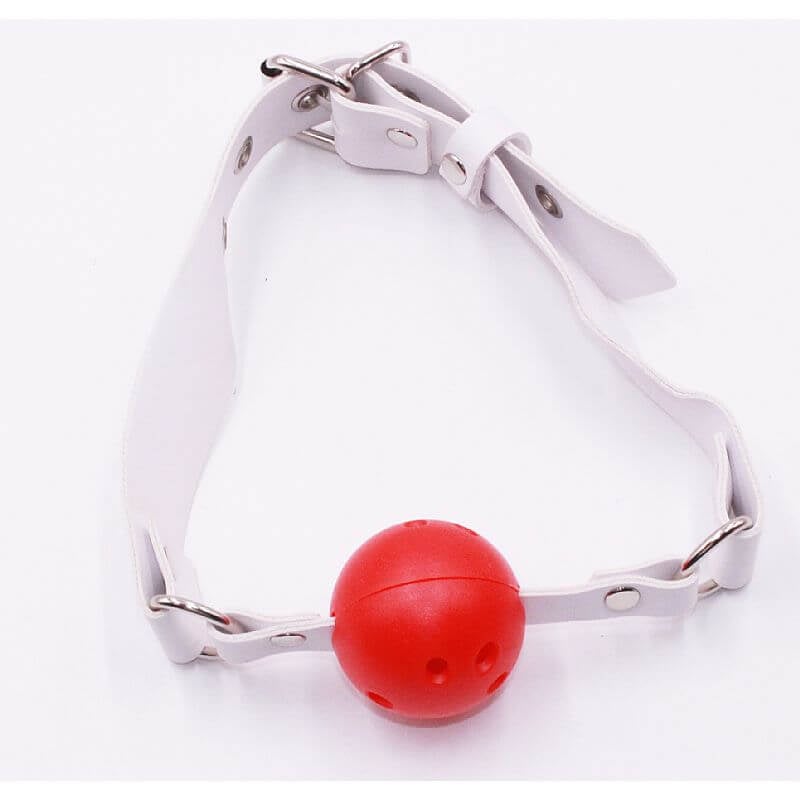 Sexy Import - Kit Bondage Enfermeira - 7