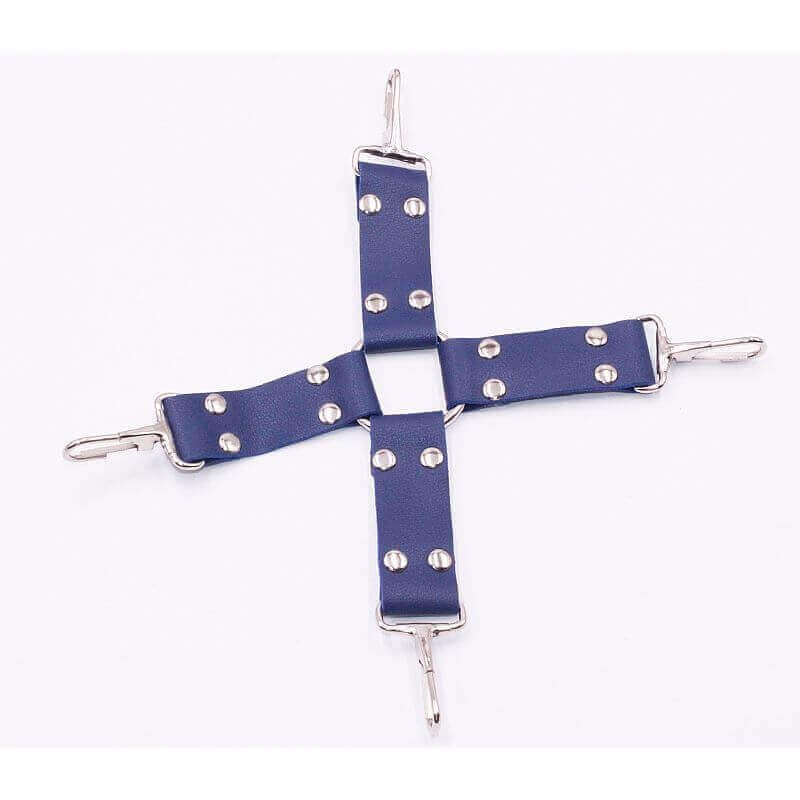 Sexy Import - Kit Bondage Policial - 4