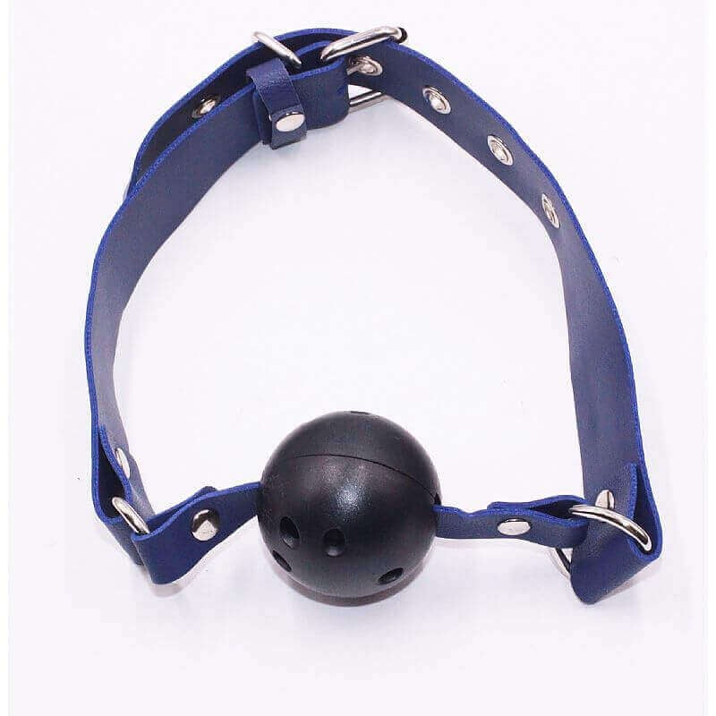 Sexy Import - Kit Bondage Policial - 7