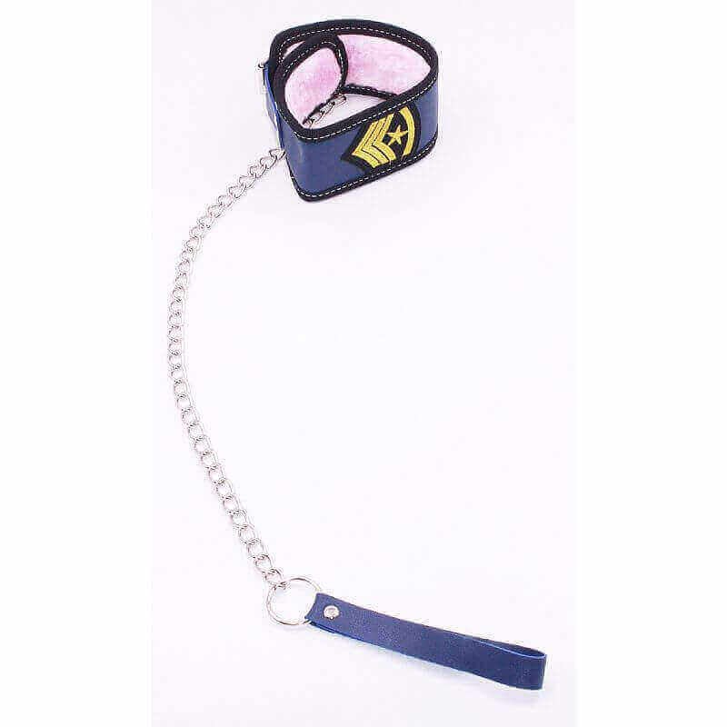 Sexy Import - Kit Bondage Policial - 8