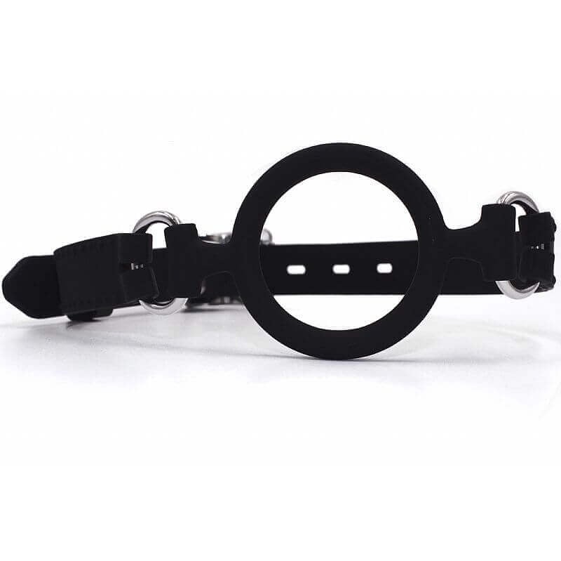 Sexy Import - Mordaça em Forma de Anel - 3