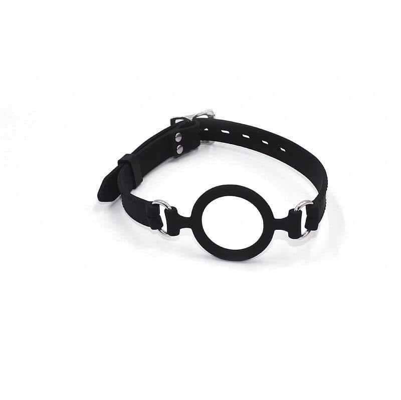 Sexy Import - Mordaça em Forma de Anel - 1