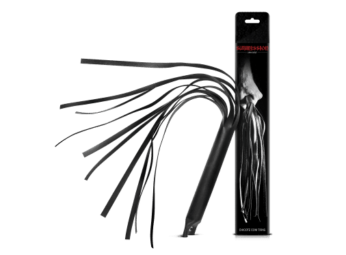 Submission - Chicote com Tiras - 1