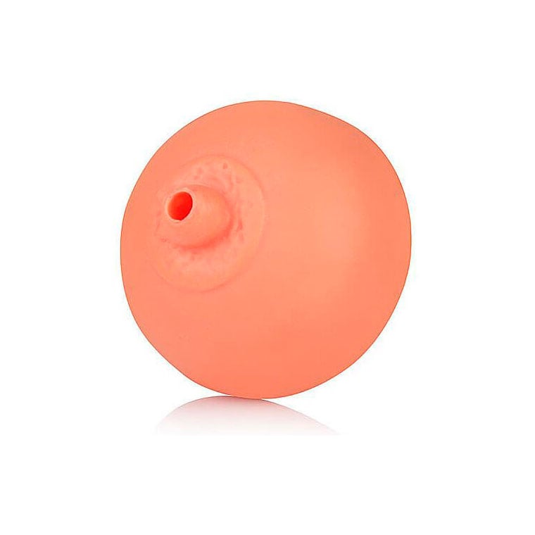 Tapa Latas em Formato de Seio - Adão & Eva - 2