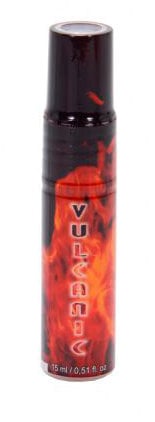 Excitante Unissex - Vulcanic - 15 ml - 1
