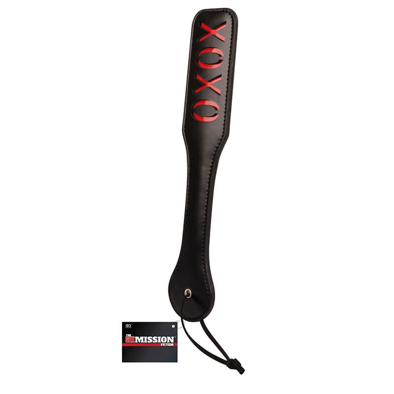 XOXO Pu - Chibata - 32 cm - 1