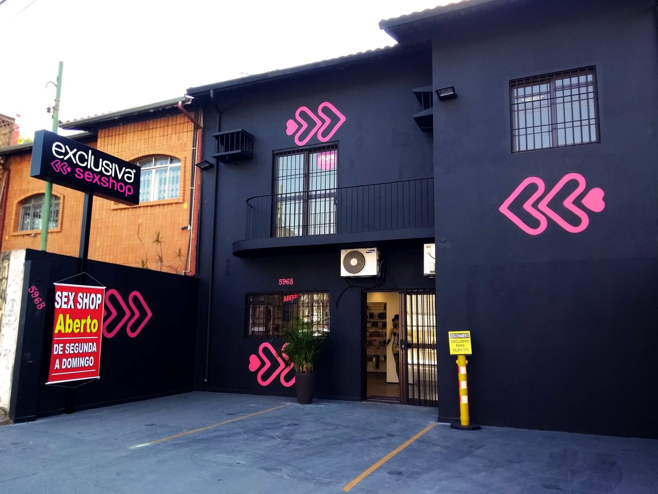 Unidade Santo Amaro (Loja 10) - Imagem 1