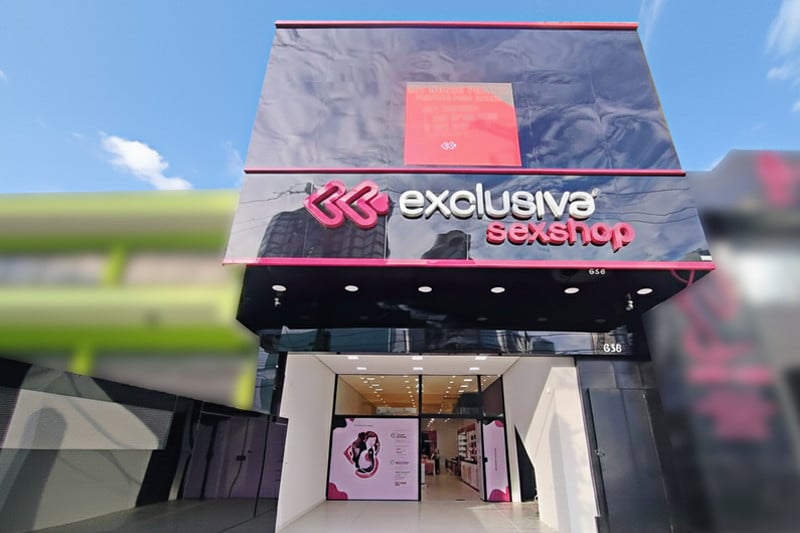 Unidade Santo André (Loja 28) - Imagem 1