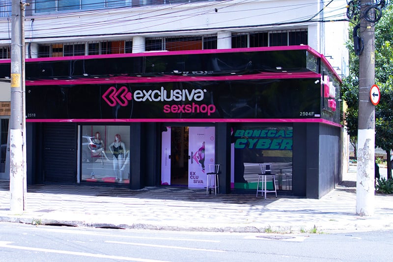 Unidade Consolação (Loja 26) - Imagem 1