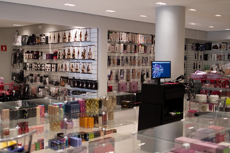 Unidade Consolação (Loja 26) - Imagem 2