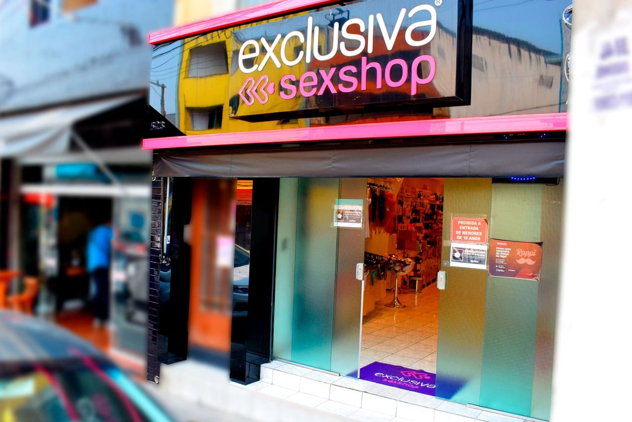 Unidade Penha (Loja 05) - Imagem 1