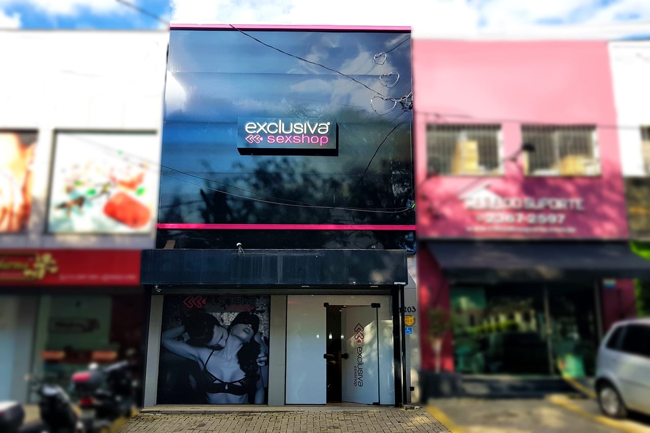 Unidade Pompéia (Loja 18) - Imagem 1