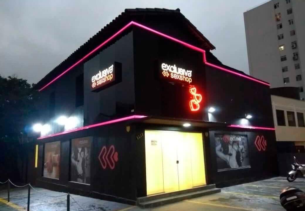 Unidade Rebouças (Loja 17) - Imagem 1