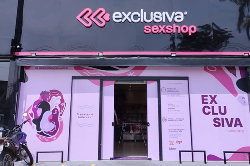 Unidade Washington Luís (Loja 23) - Imagem 1