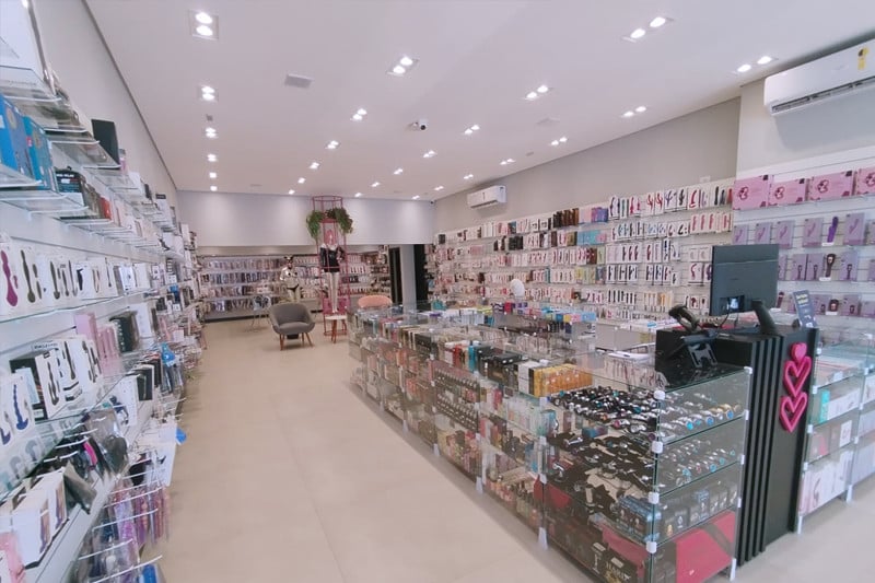 Unidade Washington Luís (Loja 23) - Imagem 2