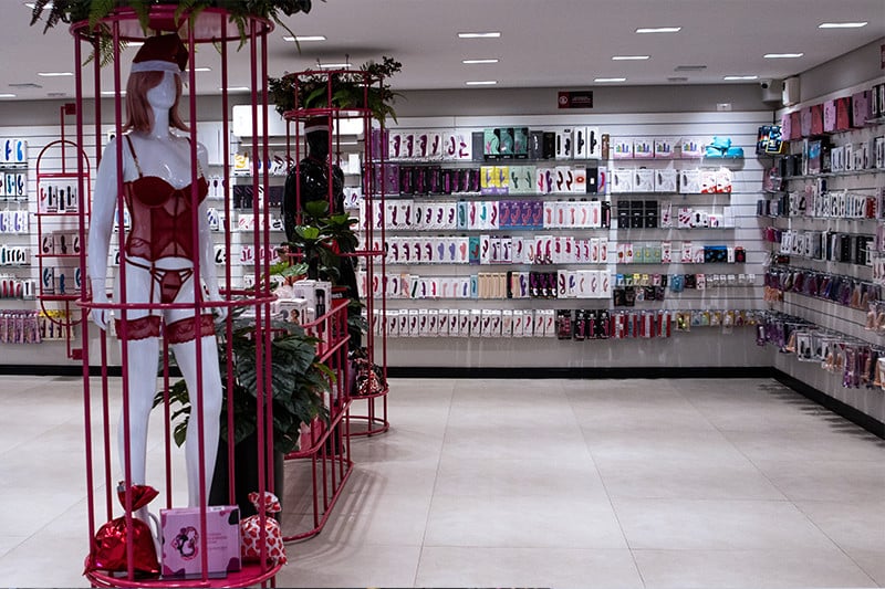 Unidade Butantã (Loja 27) - Imagem 2