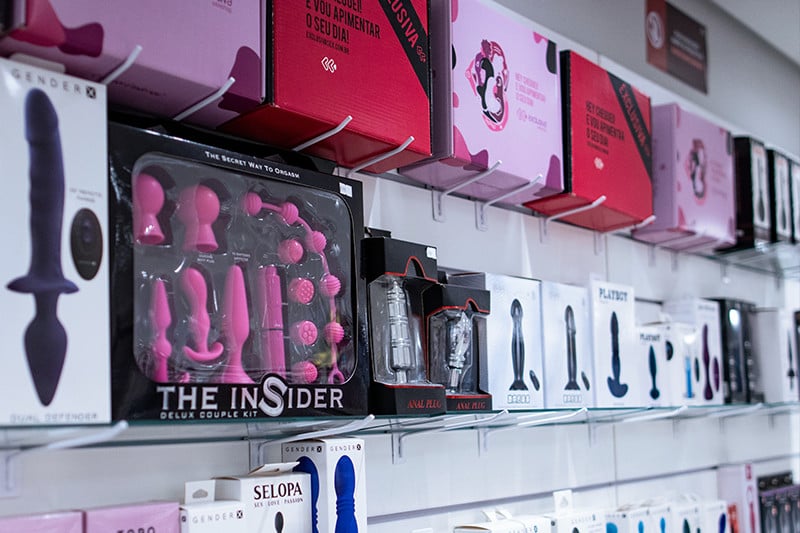 Unidade Butantã (Loja 27) - Imagem 5