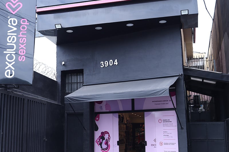 Unidade Canindé (Loja 07) - Imagem 1