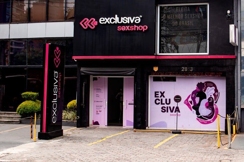 Unidade Ibirapuera (Loja 16) - Imagem 1