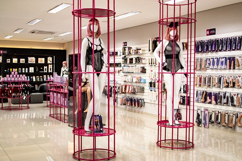 Unidade Ibirapuera (Loja 16) - Imagem 4