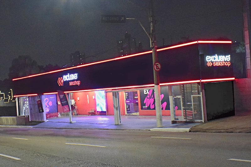 Unidade Ipiranga (Loja 24) - Imagem 1