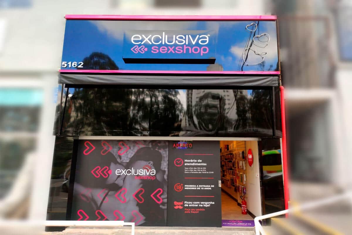Unidade Morumbi (Loja 20) - Imagem 1